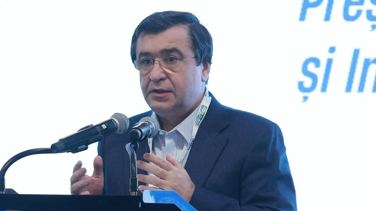 Cristian Erbasu