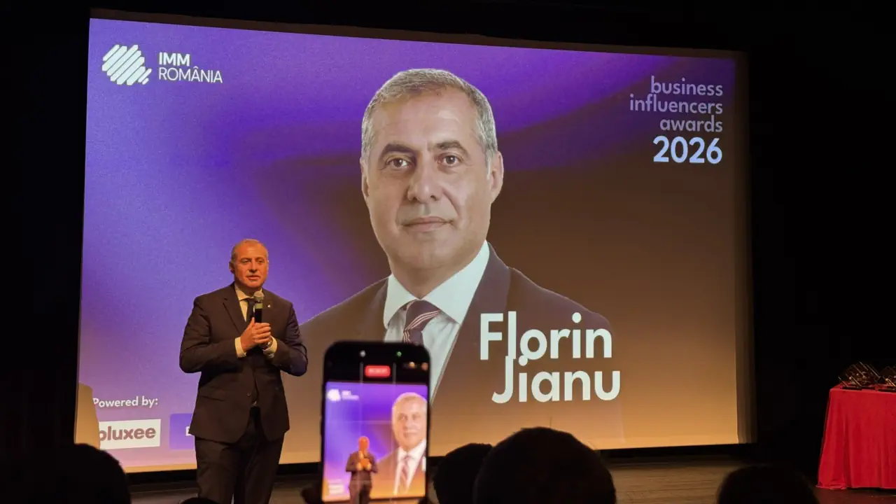Florin Jianu