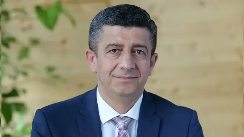 Florian Libocor