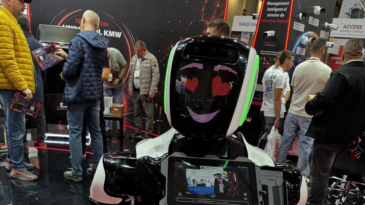 Robot