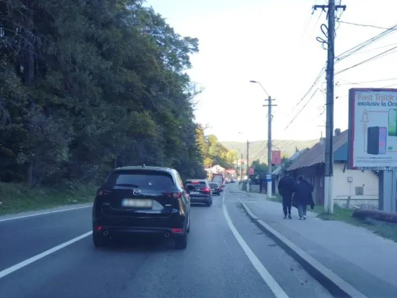 Sinaia