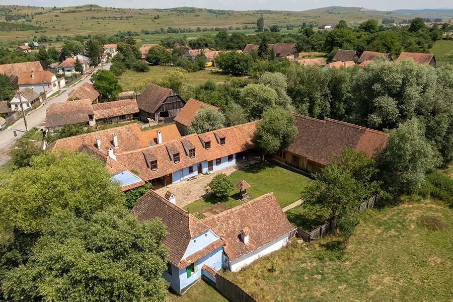 Kings House