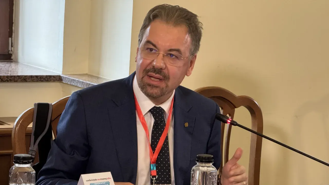 Leonardo Badea