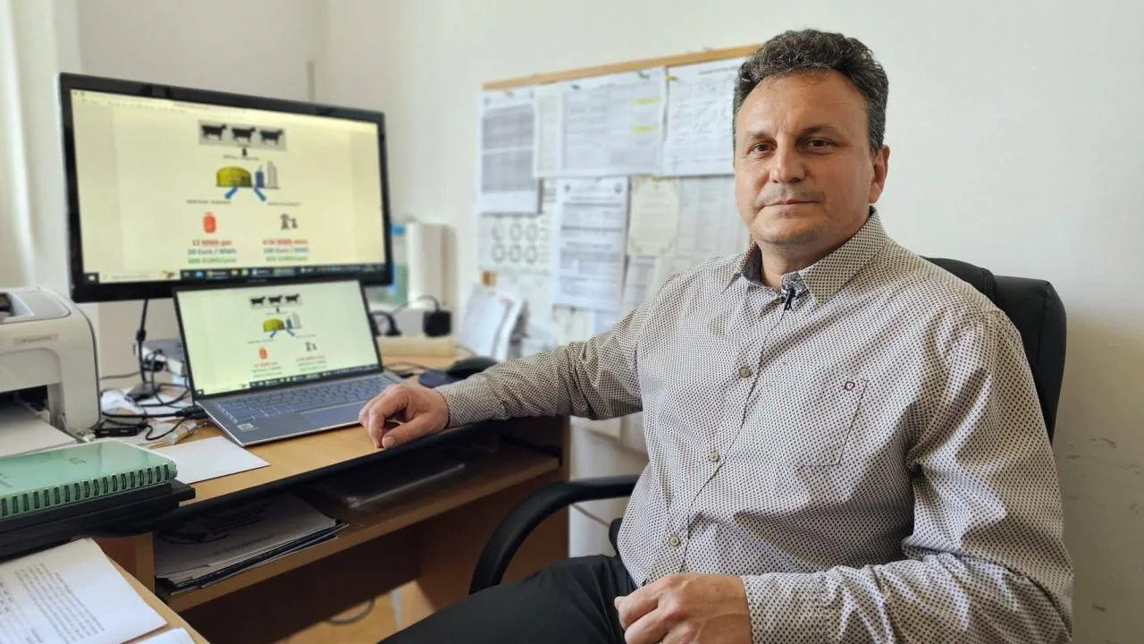Teodor Vintilă